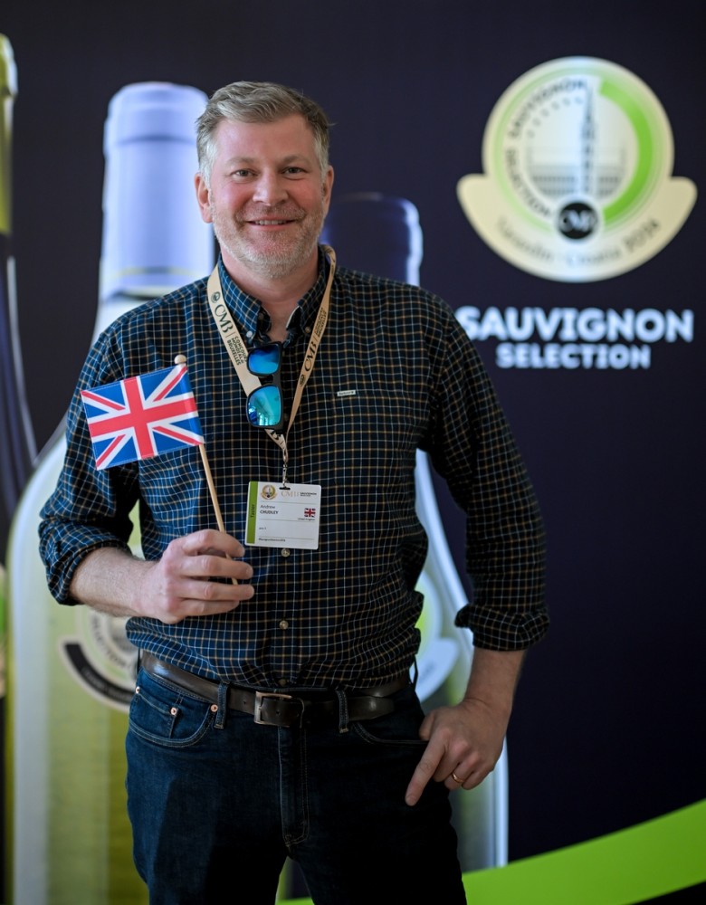 Jurado - Sauvignon Selection