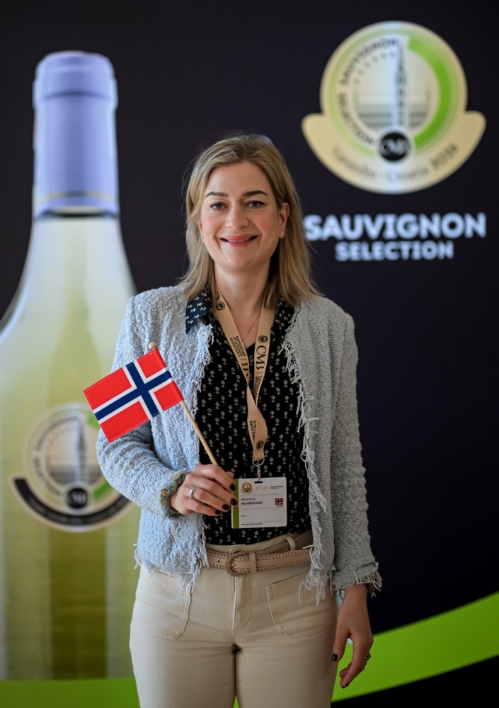 Helverschou Benedicte