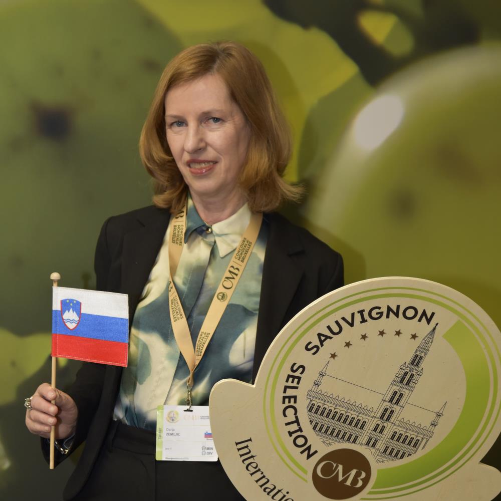 Zemljic Darja