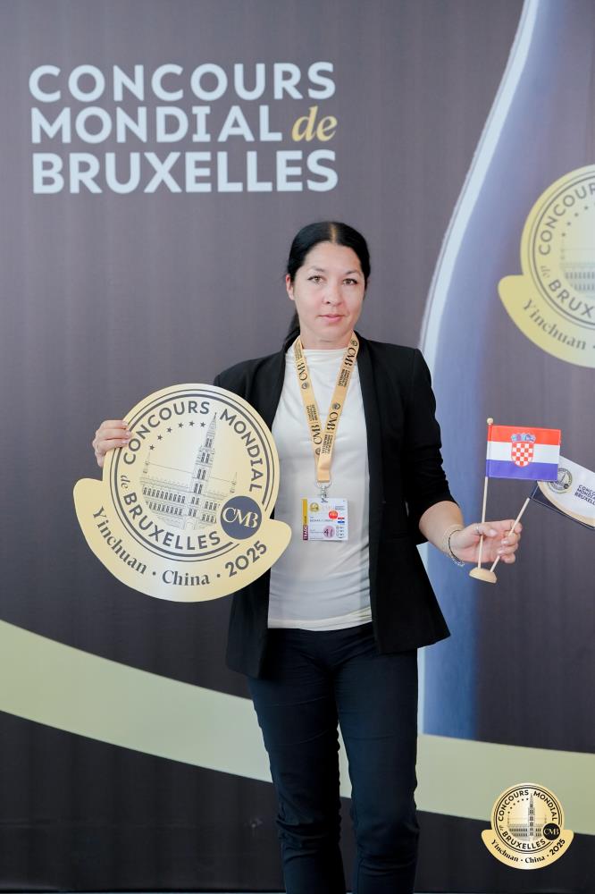 Bednar Jozinovic Ina