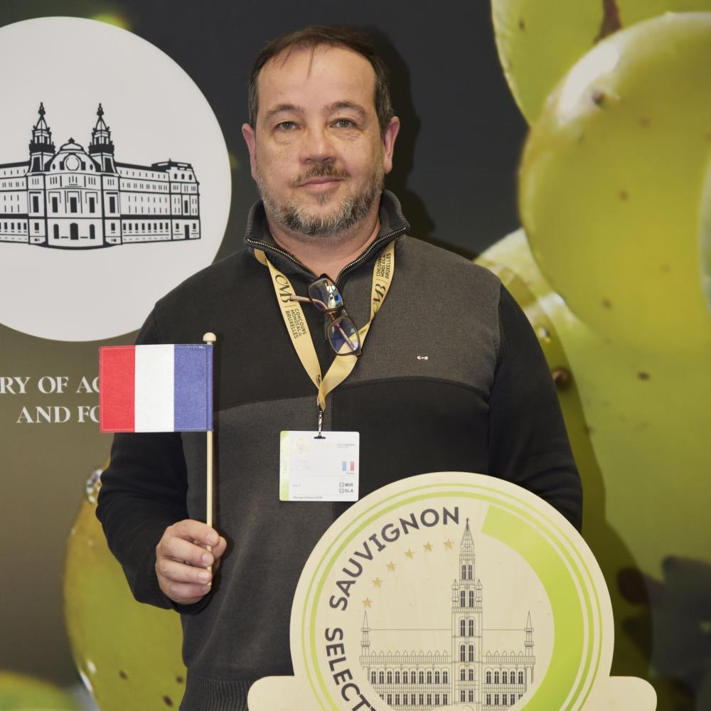 Garnier Nicolas