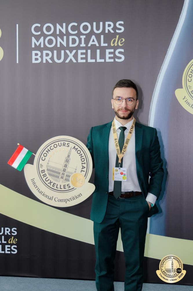 Czapp Árpád Szilárd